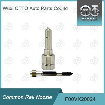 F00VX20024 Bosch Piezo Nozzle για ενέσιμα 0 445 115 049 / 0 445 115 067