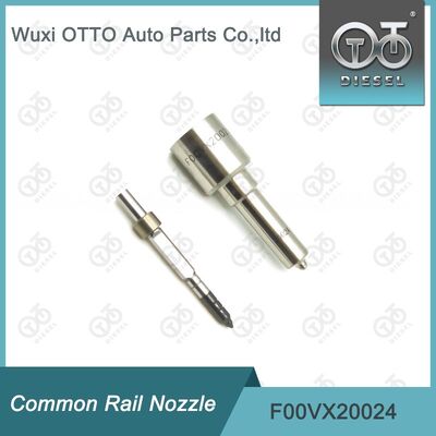 F00VX20024 Bosch Piezo Nozzle για ενέσιμα 0 445 115 049 / 0 445 115 067