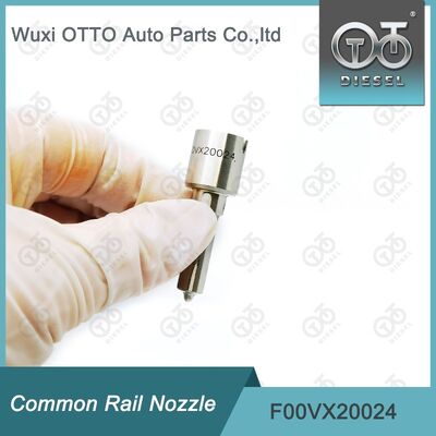 F00VX20024 Bosch Piezo Nozzle για ενέσιμα 0 445 115 049 / 0 445 115 067