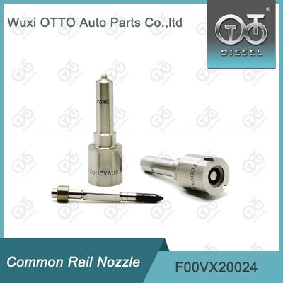 F00VX20024 Bosch Piezo Nozzle για ενέσιμα 0 445 115 049 / 0 445 115 067