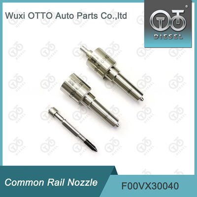 F00VX30040 / F00 VX 30040 Bosch Piezo Nozzle για έγχυση 0445116056 / 0445116006 / 0986435443