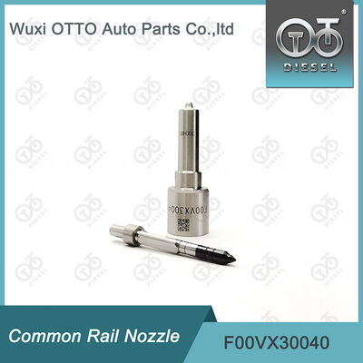 F00VX30040 / F00 VX 30040 Bosch Piezo Nozzle για έγχυση 0445116056 / 0445116006 / 0986435443