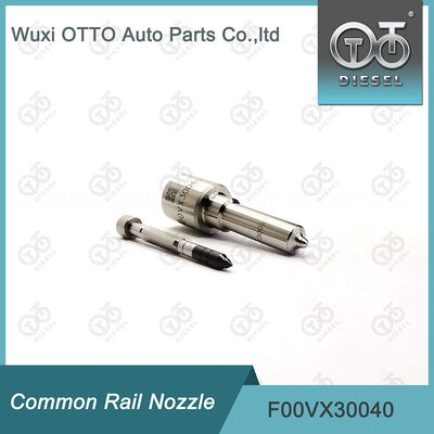 F00VX30040 / F00 VX 30040 Bosch Piezo Nozzle για έγχυση 0445116056 / 0445116006 / 0986435443