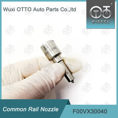F00VX30040 / F00 VX 30040 Bosch Piezo Nozzle για έγχυση 0445116056 / 0445116006 / 0986435443