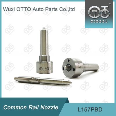 Μπεκ L157PBD για Μπεκ Common Rail R04701D /A 6640170221