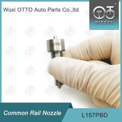 Μπεκ L157PBD για Μπεκ Common Rail R04701D /A 6640170221