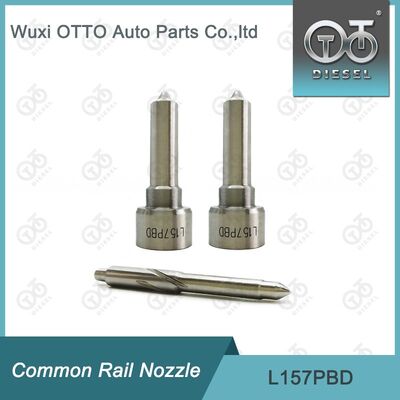 Μπεκ L157PBD για Μπεκ Common Rail R04701D /A 6640170221