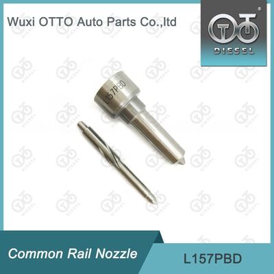 Μπεκ L157PBD για Μπεκ Common Rail R04701D /A 6640170221