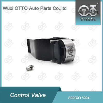 F00GX17004 Φαλβίδα Piezo Control Injection για το ένετρο Bosch 0445115 σειράς