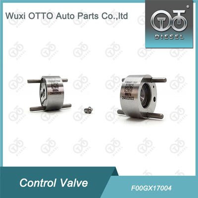 F00GX17004 Φαλβίδα Piezo Control Injection για το ένετρο Bosch 0445115 σειράς