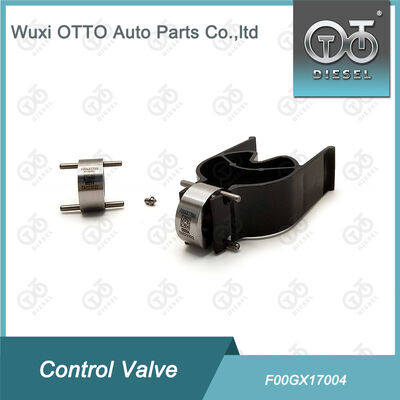 F00GX17004 Φαλβίδα Piezo Control Injection για το ένετρο Bosch 0445115 σειράς