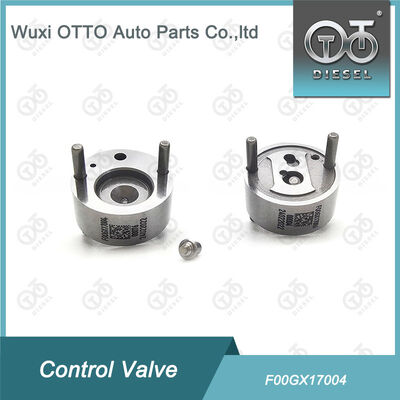 F00GX17004 Φαλβίδα Piezo Control Injection για το ένετρο Bosch 0445115 σειράς