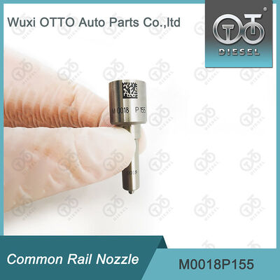 M0018P155 Ακροφύσιο έγχυσης VDO Common Rail για εγχυτήρες Common Rail