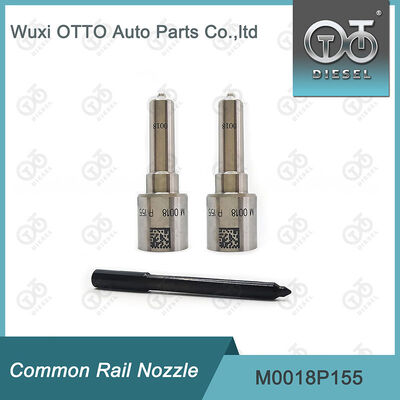 M0018P155 Ακροφύσιο έγχυσης VDO Common Rail για εγχυτήρες Common Rail