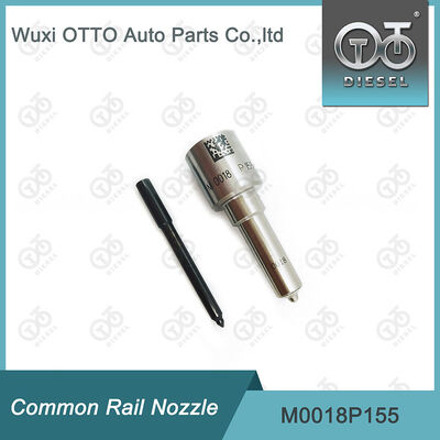 M0018P155 Ακροφύσιο έγχυσης VDO Common Rail για εγχυτήρες Common Rail