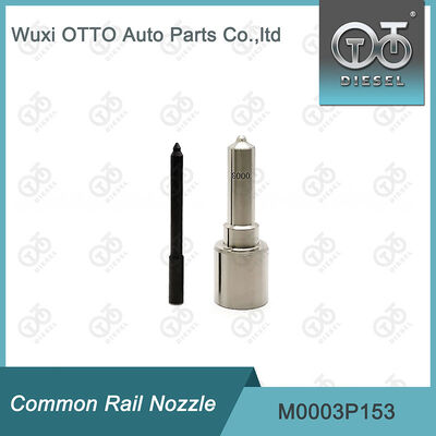 M0003P153 VDO Common Rail ακροφύσιο για μπεκ 5WS40200 / A2C59511602