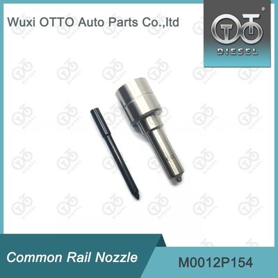 M0012P154 VDO Common Rail ακροφύσιο για μπεκ 50274V05 A2C53252642