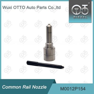 M0012P154 VDO Common Rail ακροφύσιο για μπεκ 50274V05 A2C53252642
