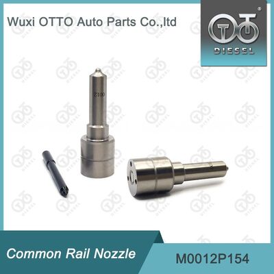M0012P154 VDO Common Rail ακροφύσιο για μπεκ 50274V05 A2C53252642