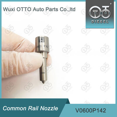 V0600P142 VDO Common Rail Nozzle για εγχέτριες 5WS40000-Z / 9636680280
9652173680/ 9652173780