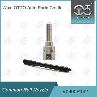 V0600P142 VDO Common Rail Nozzle για εγχέτριες 5WS40000-Z / 9636680280
9652173680/ 9652173780