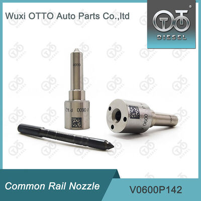 V0600P142 VDO Common Rail Nozzle για εγχέτριες 5WS40000-Z / 9636680280
9652173680/ 9652173780