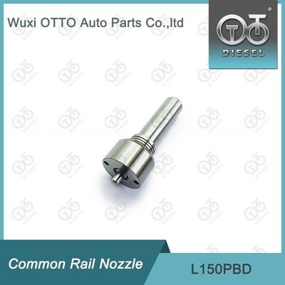 Πυροδοτητήριος φούσκας L150PBD Delphi Common Rail