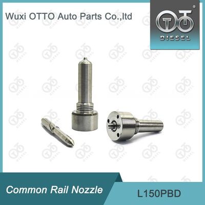 Πυροδοτητήριος φούσκας L150PBD Delphi Common Rail