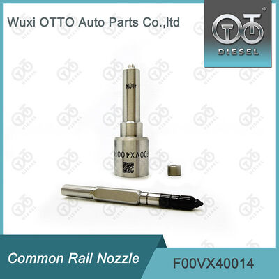 F00VX40014 / F00 VX 40014 Bosch Piezo Nozzle για εγχέτριες κοινών σιδηροδρόμων 0445115028 / 029 / 030 0986435365