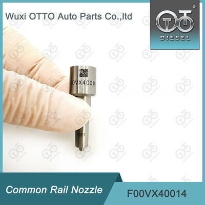F00VX40014 / F00 VX 40014 Bosch Piezo Nozzle για εγχέτριες κοινών σιδηροδρόμων 0445115028 / 029 / 030 0986435365