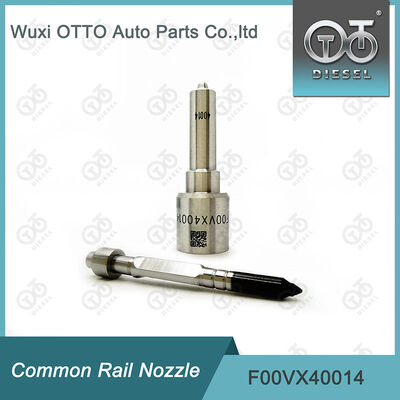 F00VX40014 / F00 VX 40014 Bosch Piezo Nozzle για εγχέτριες κοινών σιδηροδρόμων 0445115028 / 029 / 030 0986435365