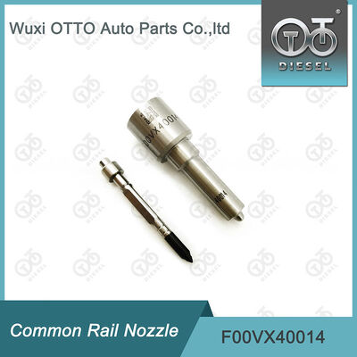 F00VX40014 / F00 VX 40014 Bosch Piezo Nozzle για εγχέτριες κοινών σιδηροδρόμων 0445115028 / 029 / 030 0986435365