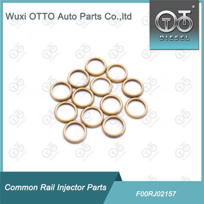 F00RJ02157 BOSCH Δαχτυλίδι σφραγίσματος λαμπτήρα για ντίζελ ένεση Δαχτυλίδι σφραγίσματος υψηλής πίεσης