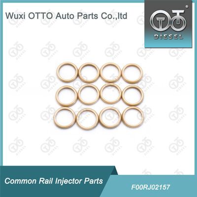 F00RJ02157 BOSCH Δαχτυλίδι σφραγίσματος λαμπτήρα για ντίζελ ένεση Δαχτυλίδι σφραγίσματος υψηλής πίεσης