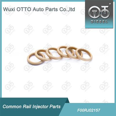 F00RJ02157 BOSCH Gasket Seal Ring For Diesel Injector High Pressure Sealing Ring