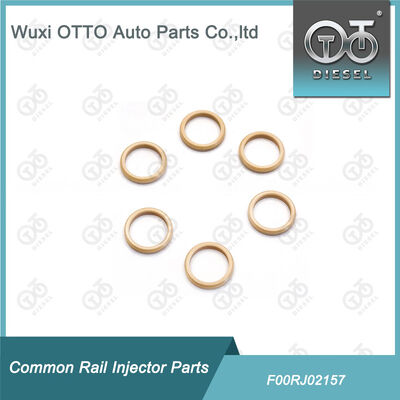 F00RJ02157 BOSCH Δαχτυλίδι σφραγίσματος λαμπτήρα για ντίζελ ένεση Δαχτυλίδι σφραγίσματος υψηλής πίεσης