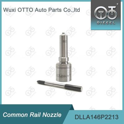 DLLA146P2213 Bosch Diesel Nozzle για ενέσιμα σιδηροδρόμων 0445120257