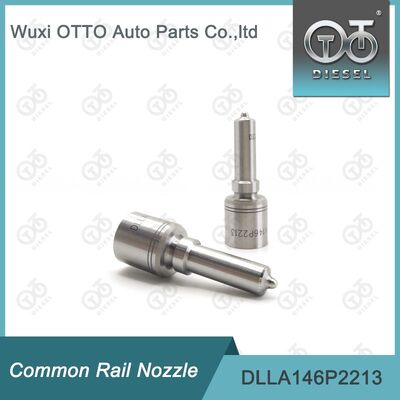 DLLA146P2213 Bosch Diesel Nozzle για ενέσιμα σιδηροδρόμων 0445120257