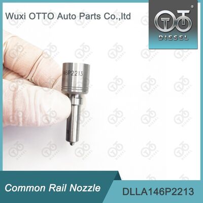 DLLA146P2213 Bosch Diesel Nozzle για ενέσιμα σιδηροδρόμων 0445120257