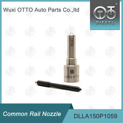 DLLA150P1059 Μπεκ Common Rail Diesel για Μπεκ 095000-5550 / 8310