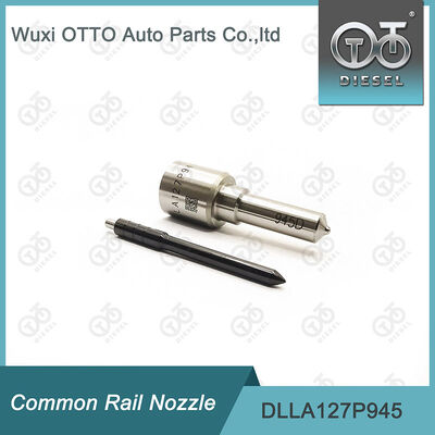 DLLA127P945 DENSO Common Rail Nozzle για εγχέτριες RE530361