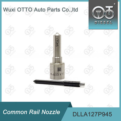 DLLA127P945 DENSO Common Rail Nozzle για εγχέτριες RE530361