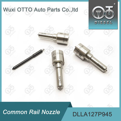 DLLA127P945 DENSO Common Rail Nozzle για εγχέτριες RE530361