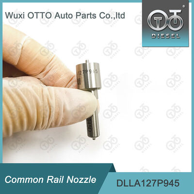 DLLA127P945 DENSO Common Rail Nozzle για εγχέτριες RE530361