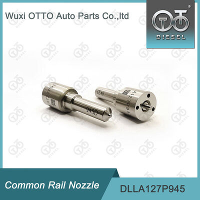 DLLA127P945 DENSO Common Rail Nozzle για εγχέτριες RE530361