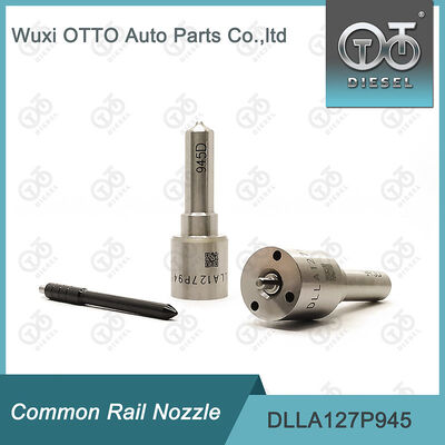 DLLA127P945 DENSO Common Rail Nozzle για εγχέτριες RE530361
