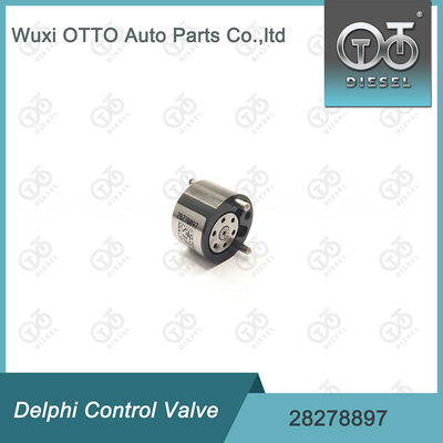 Βαλβίδα ελέγχου Common Rail  28278897 για μπεκ R04501D με συσκευασία χαρτοκιβωτίου