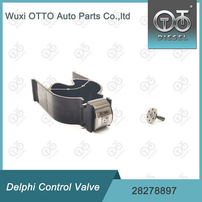 Βαλβίδα ελέγχου Common Rail Delphi 28278897 για μπεκ R04501D με συσκευασία χαρτοκιβωτίου
