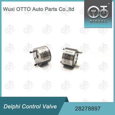 Βαλβίδα ελέγχου Common Rail Delphi 28278897 για μπεκ R04501D με συσκευασία χαρτοκιβωτίου