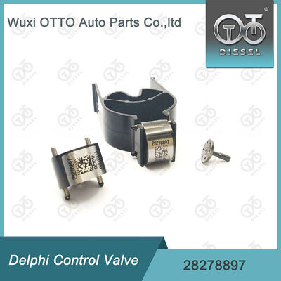 Βαλβίδα ελέγχου Common Rail  28278897 για μπεκ R04501D με συσκευασία χαρτοκιβωτίου
